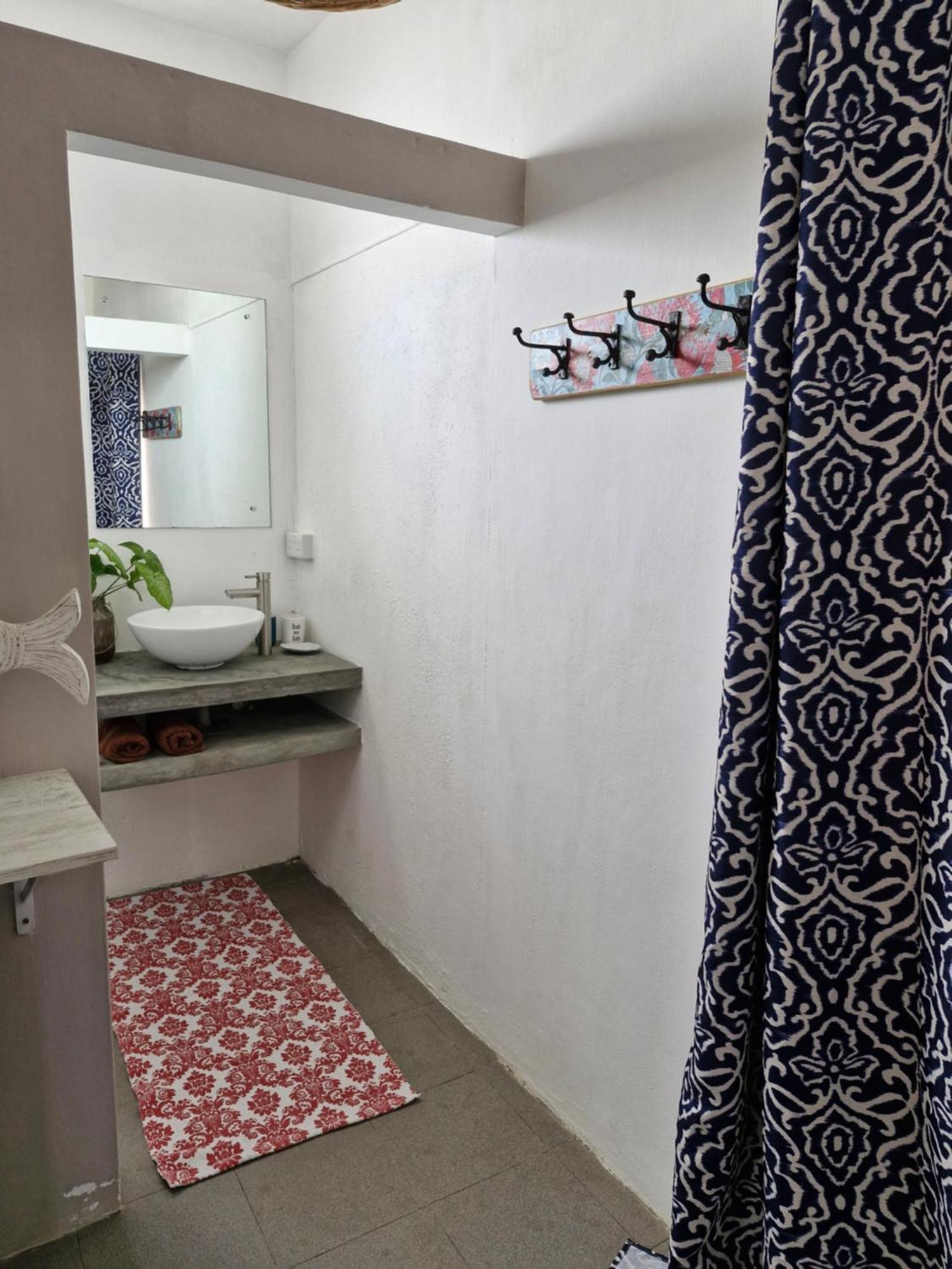 Chez Jess Appartement Cap Malheureux Buitenkant foto